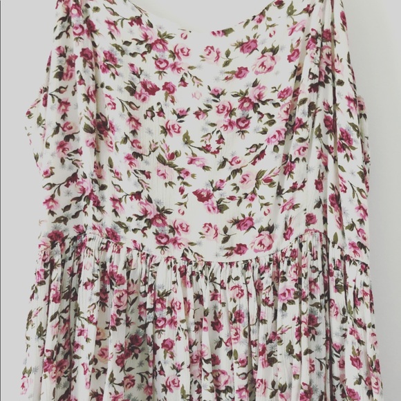 Forever21 Dress - Picture 3 of 8